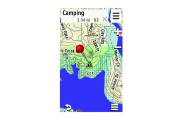 Image of Garmin Topo US 24k South Cen. 010-C1132-00