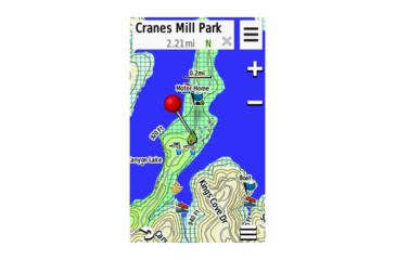 Image of Garmin Topo US 24k South Cen. 010-C1132-00