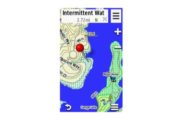 Image of Garmin Topo US 24k South Cen. 010-C1132-00