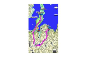 Image of Garmin Topo US 24k South Cen. 010-C1132-00