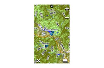 Image of Garmin Topo US 24k Southeast 010-C1133-00
