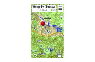 Image of Garmin Topo US 24k Southeast 010-C1133-00