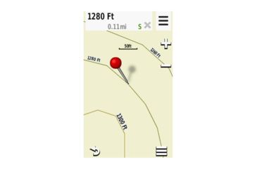 Image of Garmin Topo US 24k Southeast 010-C1133-00