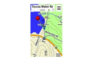 Image of Garmin Topo US 24k Southeast 010-C1133-00