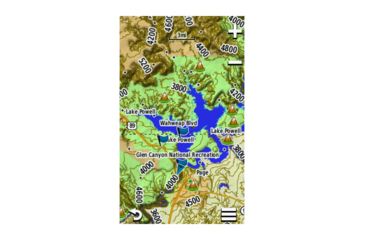 Image of Garmin Topo US 24k Southwest 010-C1134-00