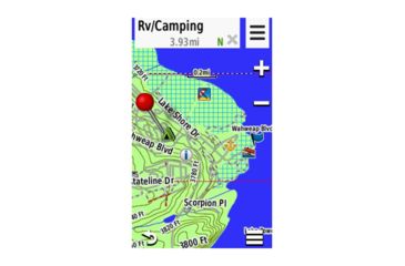 Image of Garmin Topo US 24k Southwest 010-C1134-00