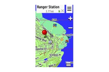 Image of Garmin Topo US 24k Southwest 010-C1134-00