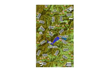 Image of Garmin Topo US 24k West 010-C1129-00