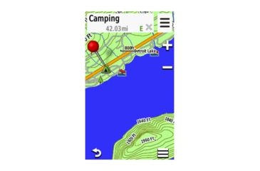 Image of Garmin Topo US 24k West 010-C1129-00