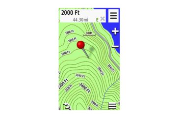 Image of Garmin Topo US 24k West 010-C1129-00