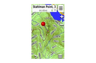 Image of Garmin Topo US 24k West 010-C1129-00