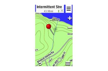 Image of Garmin Topo US 24k West 010-C1129-00