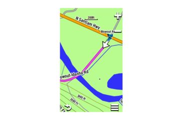 Image of Garmin Topo US 24k West 010-C1129-00