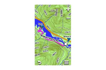 Image of Garmin Topo US 24k West 010-C1129-00