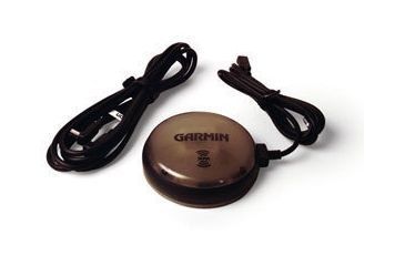 Image of Garmin Traffic Receivers GPS The GXM 30 XM smart antenna, RoHS (includes flange mnt, USB ext. cable) requires a separate subscription 010-00423-02 w/ Free S&amp;H