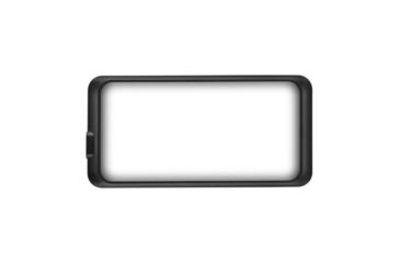 Image of Garmin trim ring, VHF110/110i, Black 010-12504-00