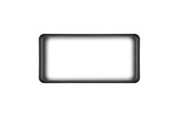 Image of Garmin trim ring, VHF210/210i, Black 010-12505-00
