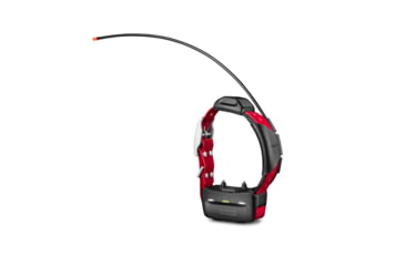 Image of Garmin TT 15 Dog Device, Black, 010-02755-80