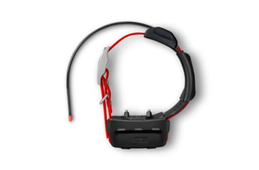 Image of Garmin TT 15 Dog Device, Black, 010-02755-80