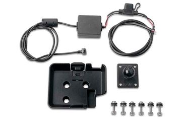Image of Garmin Universal Mounting Cradle with power cable 010-11143-07