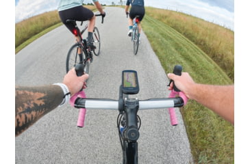 Image of Garmin Varia RCT715 Rear Light, Black, 010-02474-00