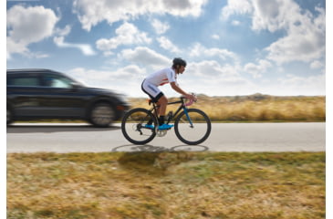 Image of Garmin Varia RCT715 Rear Light, Black, 010-02474-00