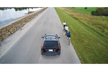 Image of Garmin Varia RCT715 Rear Light, Black, 010-02474-00