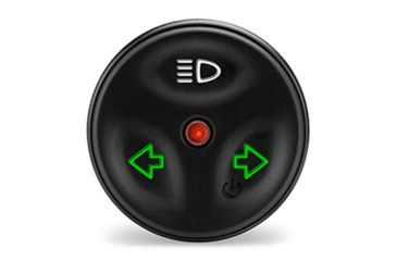 Image of Garmin Varia Remote, Black 010-12094-20