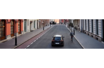 Image of Garmin Varia RTL515 Radar Tail Light, Black, 010-02376-00