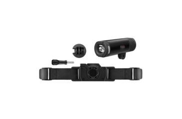 Image of Garmin Varia UT Headlight with Helmet Mount 010-01674-00