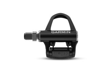 Image of Garmin Vector 3S Single-Sensing Power Meter, Black 010-01787-01