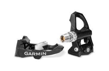 Image of Garmin Vector Large Bike Pedal Pods, 15-18 mm. 010-00994-04
