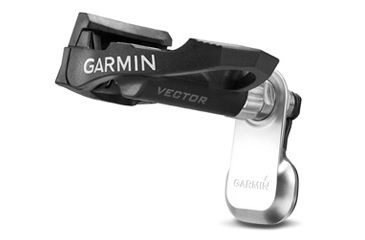 Image of Garmin Vector Large Bike Pedal Pods, 15-18 mm. 010-00994-04