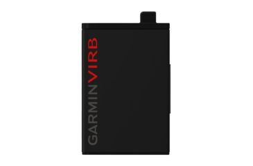 Image of Garmin VIRB 360, Replacement Battery, Black 010-12521-10
