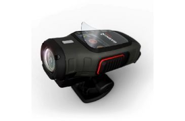 Image of Garmin VIRB Anti-Glare Screen Protectors, Black 010-11921-16