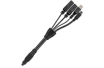 thumbnail image 2 of Garmin VIRB Headset Audio Cable - Stereo Recording Cable For Action Cameras With Armband 2 of 12