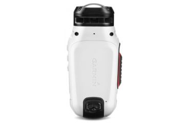 Image of Garmin VIRB Elite 1080p HD Action Camera w/ Wi-Fi, GPS, White 010-01088-10