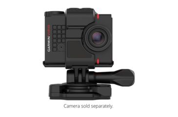 Image of Garmin Virb Ultra, Cage with Protective Lens 010-12389-12