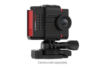 Image of Garmin Virb Ultra, Cage with Protective Lens 010-12389-12