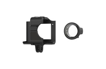 Image of Garmin Virb Ultra, Cage with Protective Lens 010-12389-12