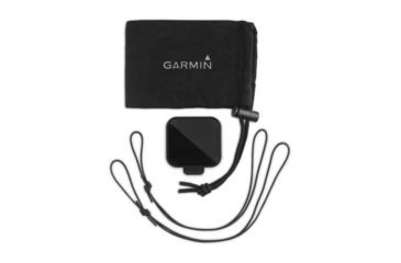 Image of Garmin Virb Ultra, Prop Filter, Neutral Density, Waterproof Case, Black 010-12389-06