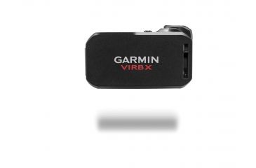 Image of Garmin VIRB X Compact, Waterproof HD Action Camera with G-Metrix 010-01363-01