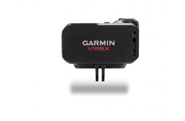 Image of Garmin VIRB X Compact, Waterproof HD Action Camera with G-Metrix 010-01363-01