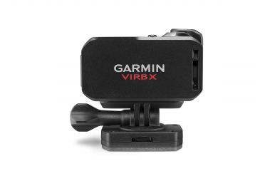 Image of Garmin VIRB X Compact, Waterproof HD Action Camera with G-Metrix 010-01363-01