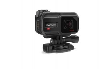 Image of Garmin VIRB X Compact, Waterproof HD Action Camera with G-Metrix 010-01363-01