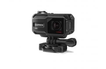 Image of Garmin VIRB X Compact, Waterproof HD Action Camera with G-Metrix 010-01363-01