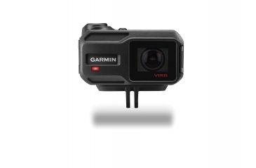 Image of Garmin VIRB XE Compact, Waterproof HD Action Camera with G-Metrix 010-01363-11