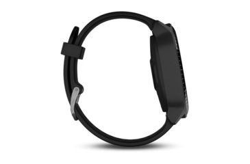 Image of Garmin Vivoactive 3 Music, NA, GPS, Wi-Fi, Black/Silver 010-01985-01