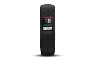Image of Garmin Vivofit 4, NA, Black, Small/Medium 010-01847-00