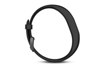 Image of Garmin Vivofit 4, NA, Black, Small/Medium 010-01847-00
